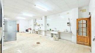Chalet en venta en Ayuntamiento - Centro en Alzira