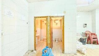 Chalet en venta en Ayuntamiento - Centro en Alzira