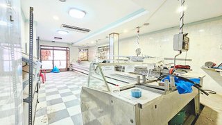 Chalet en venta en Ayuntamiento - Centro en Alzira