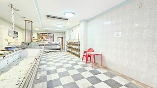Chalet en venta en Ayuntamiento - Centro en Alzira