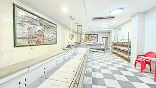 Chalet en venta en Ayuntamiento - Centro en Alzira