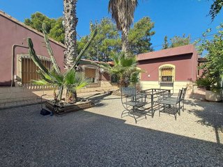 Casa rural en venta en Totana