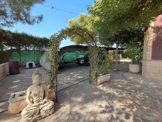 Casa rural en venta en Totana