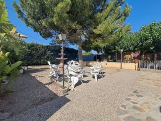 Casa rural en venta en Totana