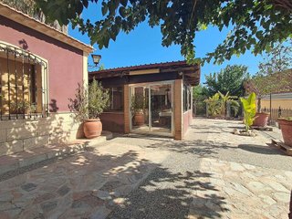 Casa rural en venta en Totana