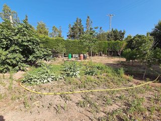 Casa rural en venta en Totana
