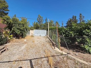 Casa rural en venta en Totana