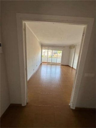 Piso en alquiler en El Candado - El Palo en Málaga