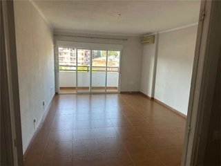 Piso en alquiler en El Candado - El Palo en Málaga