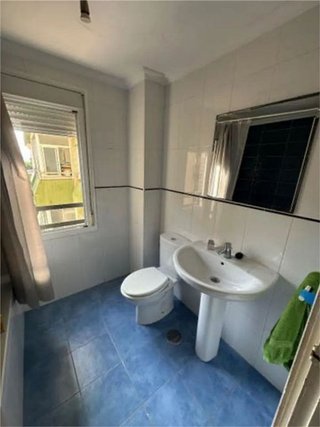 Piso en alquiler en El Candado - El Palo en Málaga