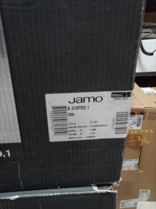 Altavoces Home cinema Jamo A310PDD.1