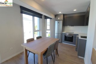 Piso en alquiler en Fingoi en Lugo
