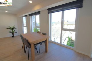 Piso en alquiler en Fingoi en Lugo