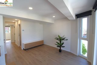 Piso en alquiler en Fingoi en Lugo