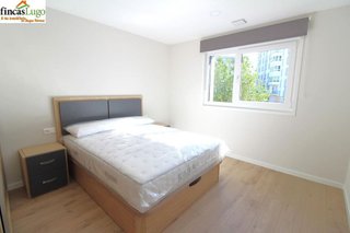 Piso en alquiler en Fingoi en Lugo