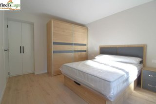 Piso en alquiler en Fingoi en Lugo