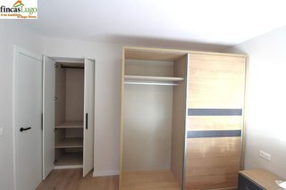 Piso en alquiler en Fingoi en Lugo
