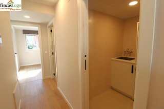 Piso en alquiler en Fingoi en Lugo