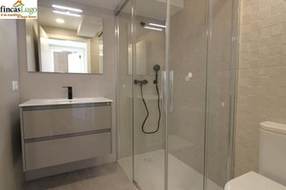 Piso en alquiler en Fingoi en Lugo