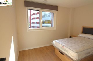 Piso en alquiler en Fingoi en Lugo