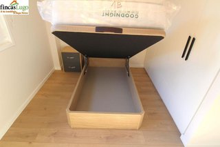 Piso en alquiler en Fingoi en Lugo