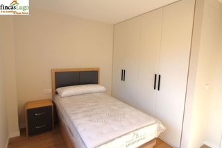 Piso en alquiler en Fingoi en Lugo