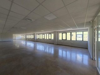 Oficina en alquiler en Barrio Bajo en San Juan de Aznalfarache