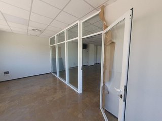 Oficina en alquiler en Barrio Bajo en San Juan de Aznalfarache
