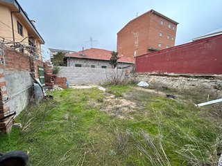 Casa adosada en venta en Gorronal-P29 en Collado Villalba
