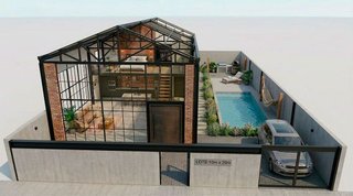 Casa adosada en venta en Gorronal-P29 en Collado Villalba