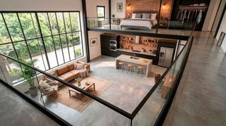 Casa adosada en venta en Gorronal-P29 en Collado Villalba