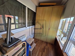 Piso en alquiler en Campus Norte - San Caetano en Santiago de Compostela