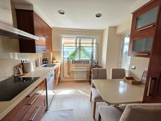 Piso en alquiler en Campus Norte - San Caetano en Santiago de Compostela