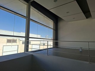 Nave industrial en alquiler en Catarroja