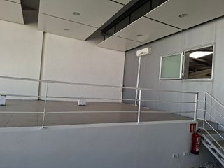 Nave industrial en alquiler en Catarroja