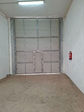 Nave industrial en alquiler en Catarroja
