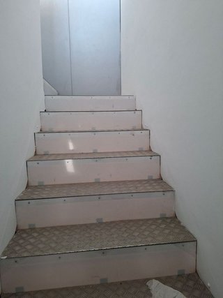 Nave industrial en alquiler en Catarroja