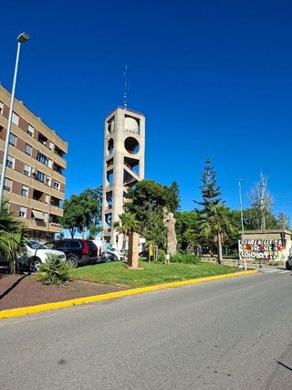 Nave industrial en alquiler en Catarroja