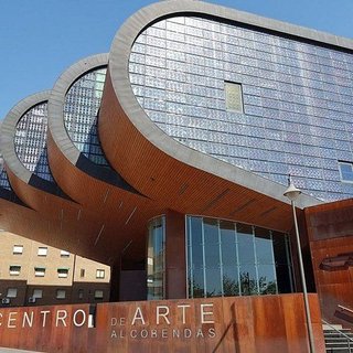 Piso en alquiler en Ensanche en Alcobendas