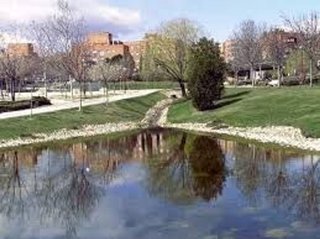 Piso en alquiler en Ensanche en Alcobendas