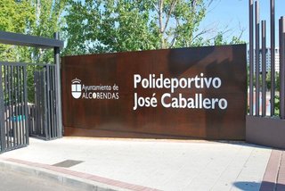 Piso en alquiler en Ensanche en Alcobendas