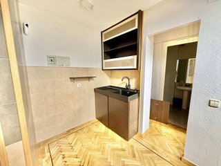 Piso en alquiler en Ensanche en Alcobendas