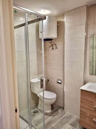 Piso en alquiler en Ensanche en Alcobendas
