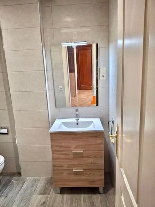 Piso en alquiler en Ensanche en Alcobendas