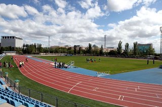 Piso en alquiler en Ensanche en Alcobendas