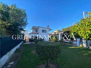 Chalet en venta en Les Salines en Vinaròs