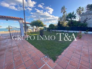Chalet en venta en Les Salines en Vinaròs