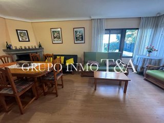 Chalet en venta en Les Salines en Vinaròs