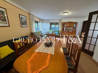 Chalet en venta en Les Salines en Vinaròs