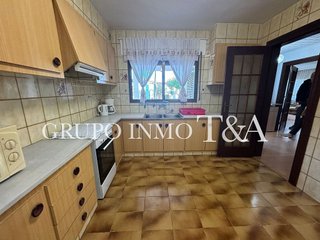 Chalet en venta en Les Salines en Vinaròs